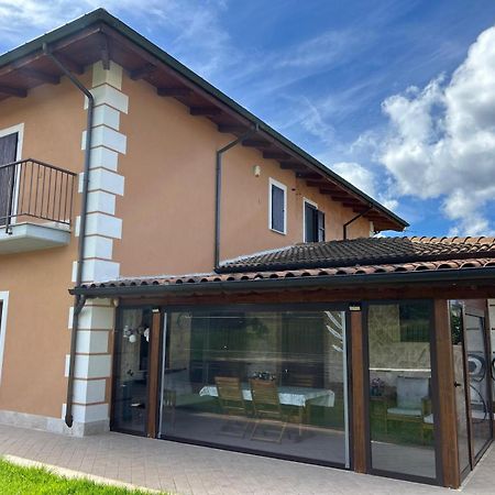 Casa Vacanze Boutique House Casa Mimo San Demetrio ne' Vestini Экстерьер фото