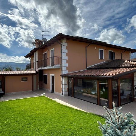 Casa Vacanze Boutique House Casa Mimo San Demetrio ne' Vestini Экстерьер фото