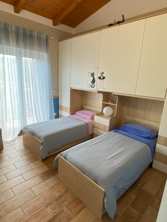 Casa Vacanze Boutique House Casa Mimo San Demetrio ne' Vestini Экстерьер фото