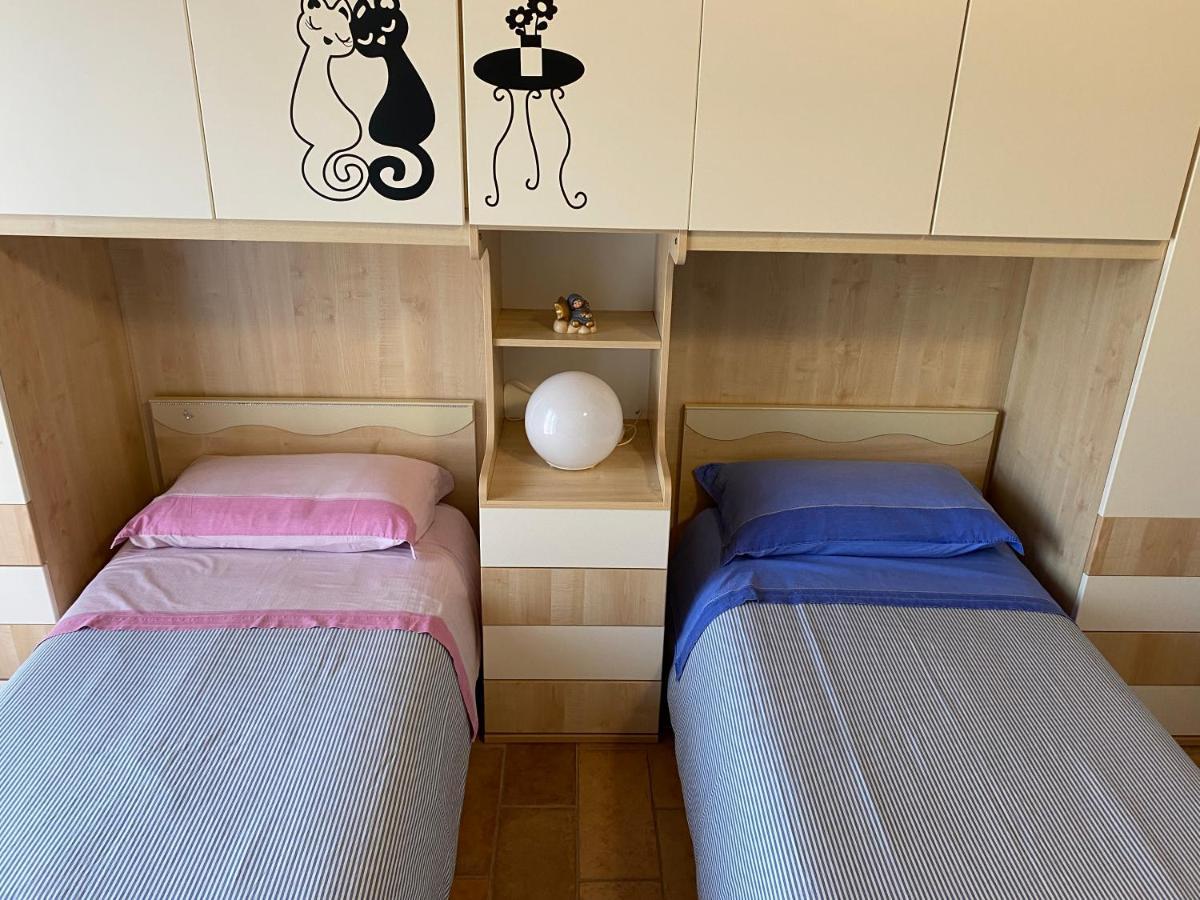 Casa Vacanze Boutique House Casa Mimo San Demetrio ne' Vestini Экстерьер фото